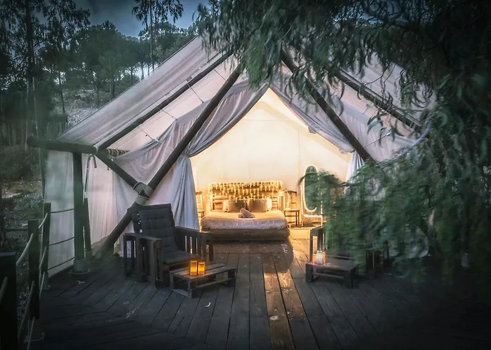 Quinta Alma - Ecological Retreat Farm