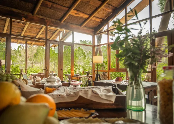Quinta Alma - Ecological Retreat Farm